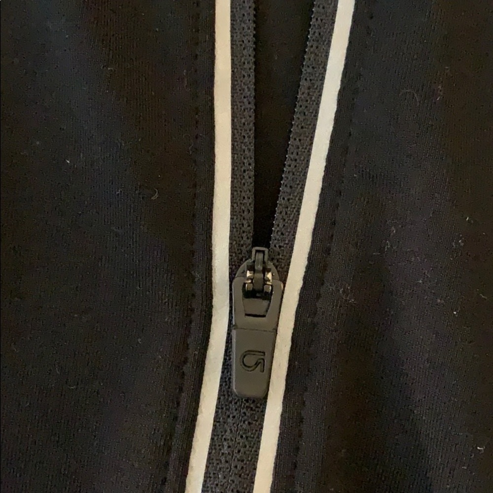 Full length zip pullover!💘 - Picture 5 of 8